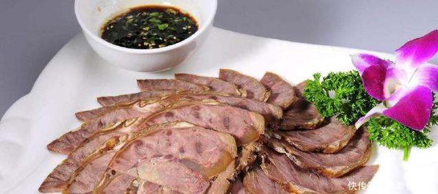 酱牛肉怎样做好吃关键的步骤在这里,这样做轻