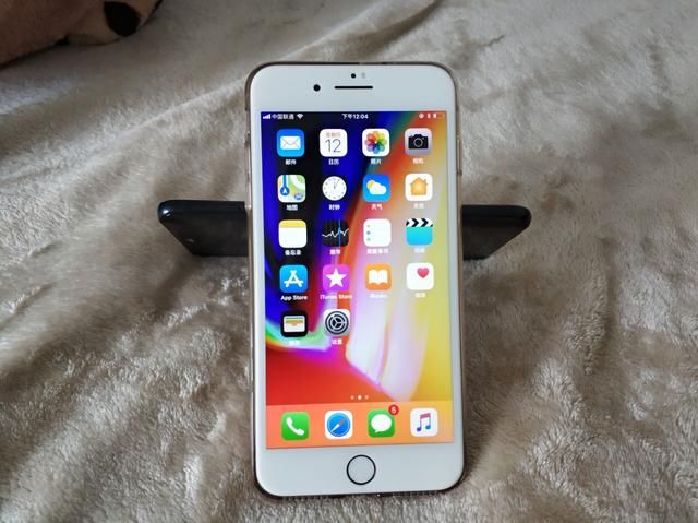 iPhone 7 Plus仅3599元,苹果A10+128GB存储,