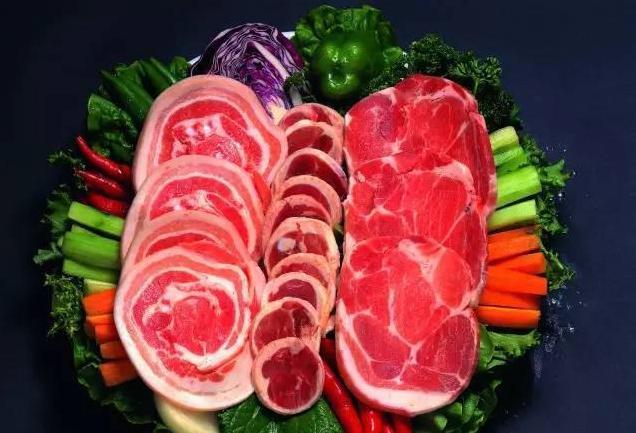 原来每天这样吃肉即减肥又能提高基础代谢率!