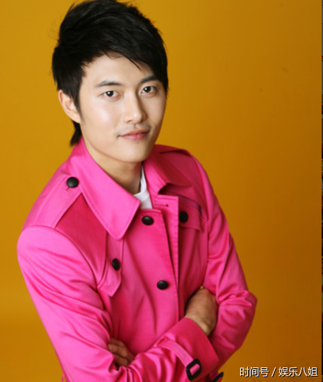 他曾是韩国最红一线男演员!演技精湛获赞无数