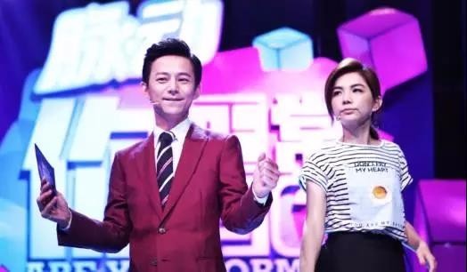 唯众传媒创始人杨晖荣获全国德艺双馨电视艺