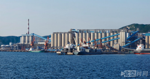 【十九大精神进央企】中粮集团:靠实力保障全世界五分之一人口的粮食安全|新闻动态-《对话中国品牌》栏目采编中心 【十九大精神进央企】中粮集团:靠实力保障全世界五分之一人口的粮食安全|新闻动态-《对话中国品牌》栏目采编中心