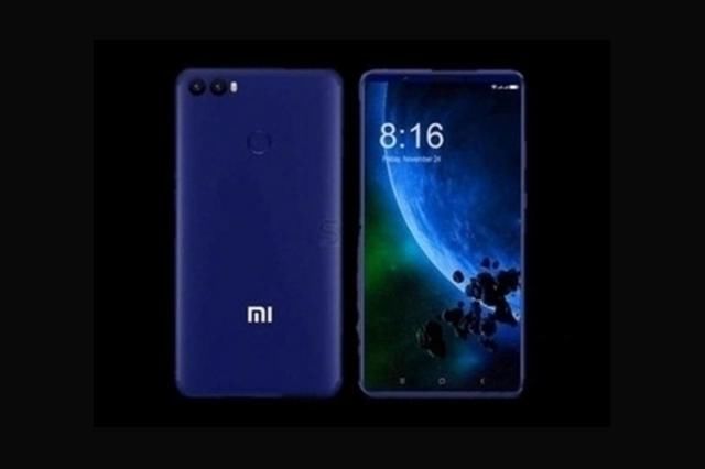 小米Max3终于出来了!6.9寸巨无霸级屏幕,5500