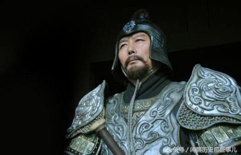 三国真正被低估的猛将:赵云败于他手,公孙瓒险