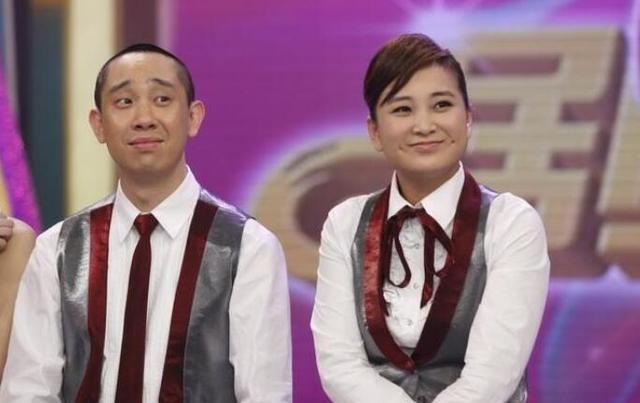 王牌对王牌3第二期主题喜剧蔡明潘长江大张