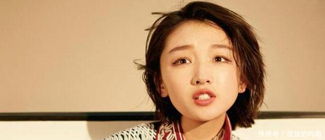 当红女星被P成了胖子,杨颖很丑,唐嫣认不出,第