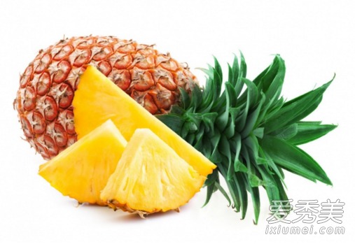 菠萝可以放冰箱吗 菠萝切开后可以放几天 菠萝可以放冰箱吗 菠萝切开后可以放几天