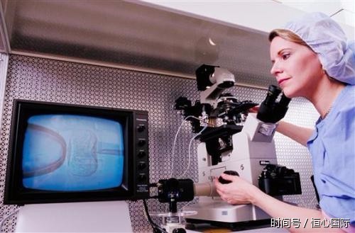 谷歌、脸书丰厚试管补贴引争议,2018终迎来中