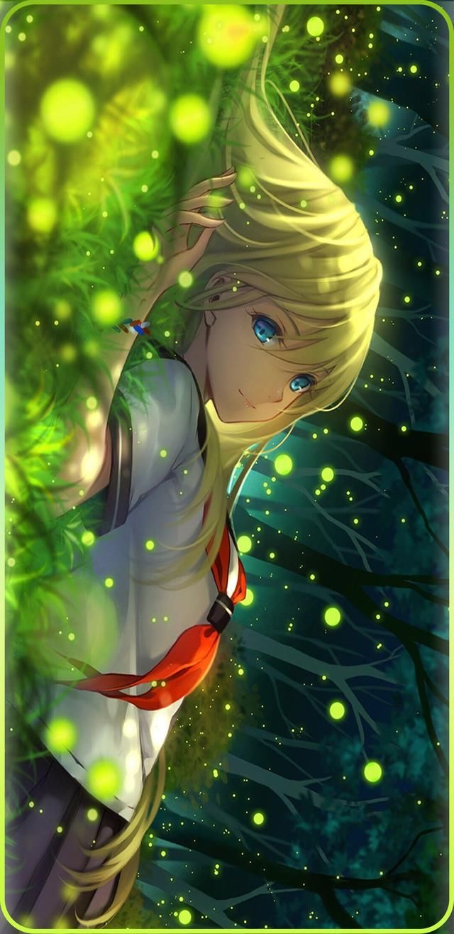 第二期三星S8手机专属真4K高清壁纸鉴赏,确定