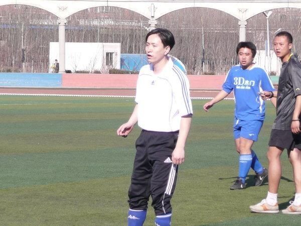 从甲A快马到白银帝国掌门这支中乙球队的大B