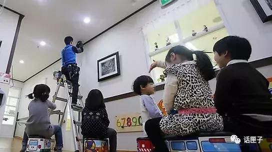 幼儿园监控视频家长手机点开就能看?为什么他