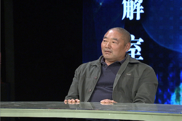 《第三调解室》父子谁的房