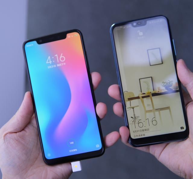 荣耀10 vs 小米8全面对比