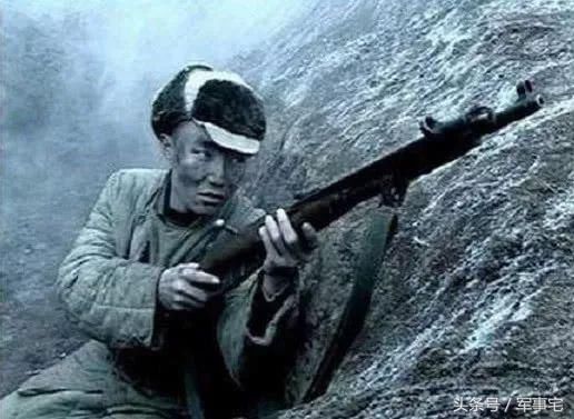 全球最牛狙击手中,其中一名来自中国,厉害了