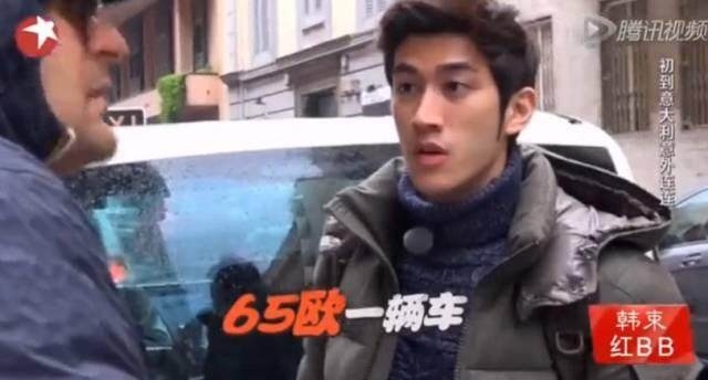 林志玲发飙, 成龙动手, 周星驰现场破口大骂!究