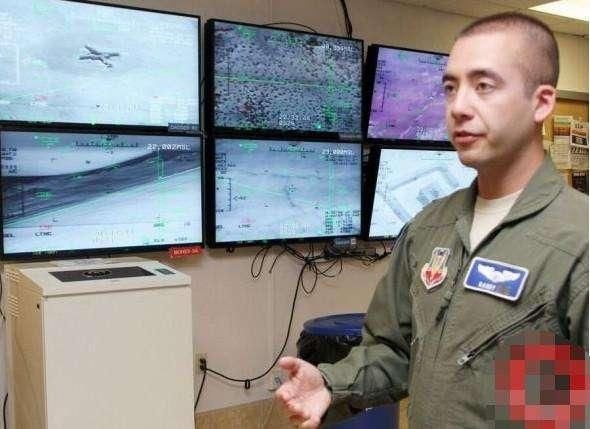 无人机飞行员太苦,远比飞行员累还没飞行员工