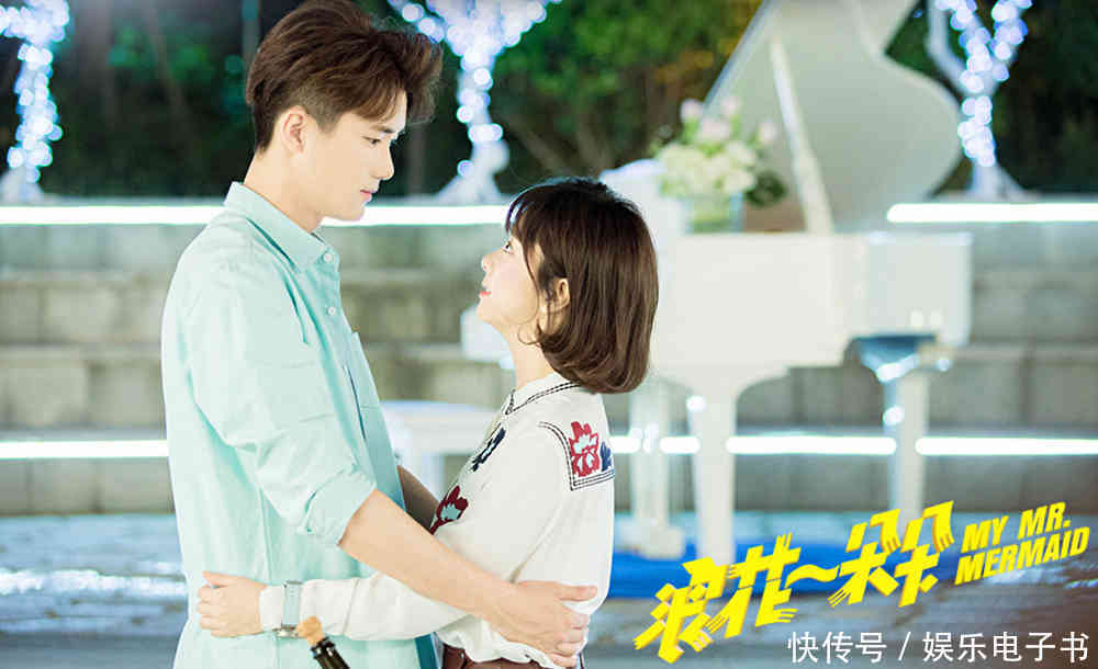 5部零差评的电视剧,郑爽朱一龙各一部,最后一