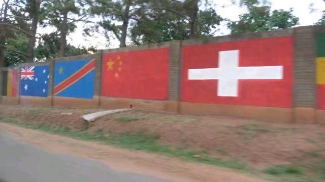 真实的非洲最穷国家是什么样?可能颠覆你的想