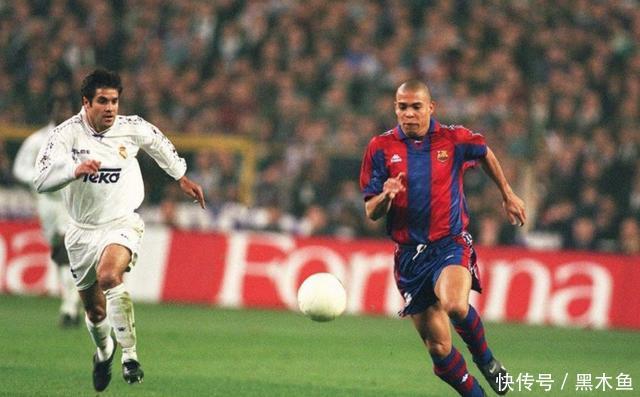 巴萨主席揶揄死敌,巴萨永远比皇马有人情味,卖