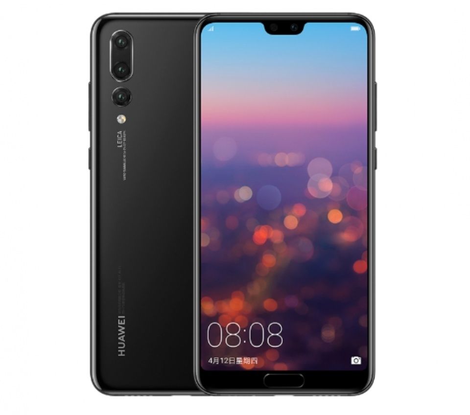 不止于手机,发布P20之后的华为,和苹果比谁更