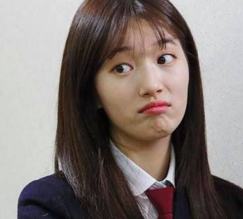 娱乐圈中的那五大初恋脸,郑爽排第四,第一真漂亮!你觉得呢?