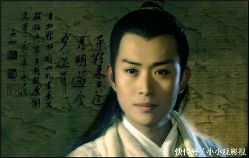 古装男神黄海冰,出演过《武林外史》,现在你怎么了