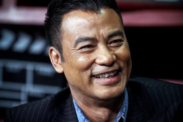 香港最顶级的8大反派演员,个个都是电影里让你