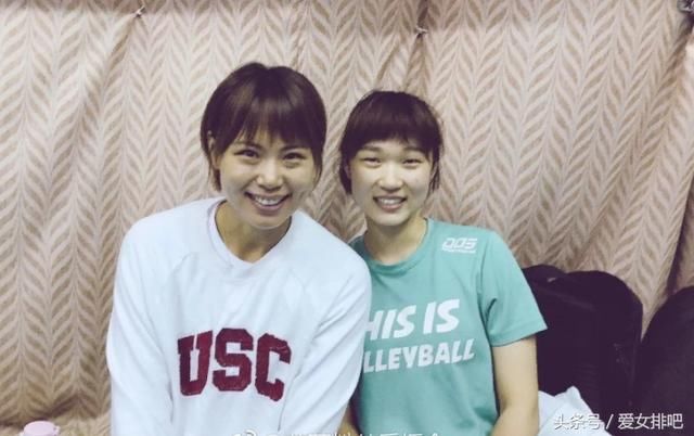 救急!王梦洁杨涵玉转会北京女排,盼激活曾春蕾