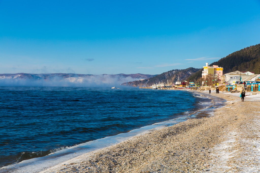 中国人到俄罗斯疯狂买地,当地人慌了:再过5年