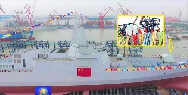 中国电磁炮能代替所有导弹?射程600公里速度