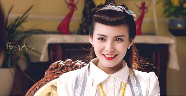 比杨幂还牛!张翰开公司签5位艺人,有环球小姐