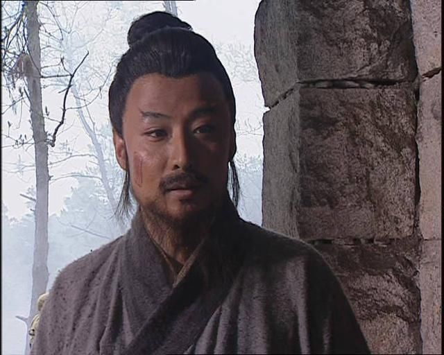 日本竟然也拍过《水浒传》?网友:求不侮辱,求放过施耐庵!