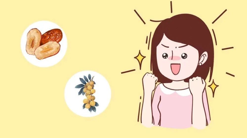 最“养”女人的10种食物,养气补血抗衰老!_北京时间