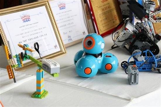 STEAM教育最新资讯:2018最爱教育STEAM+运