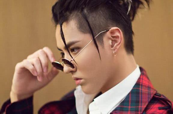 中国人气最高的5位外国男星,小李子上榜,最后