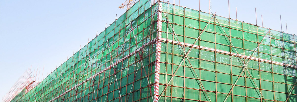 黄贝脚手架搭建公司口碑好的是哪家?