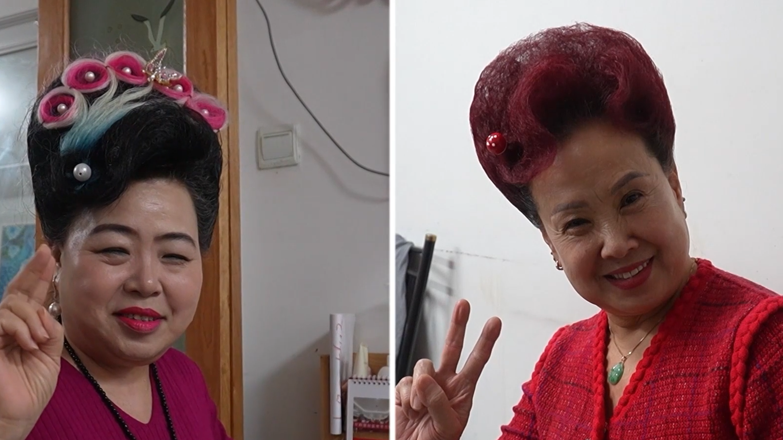 大姨沙雕文案搞笑,大姨沙雕文案搞笑短句