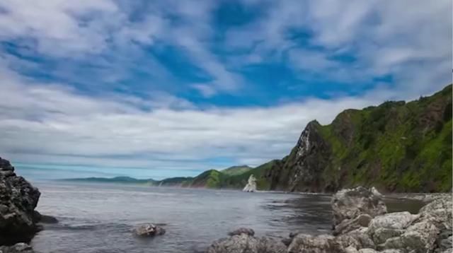 曾经是中国第一大岛屿,面积相当于两个台湾省
