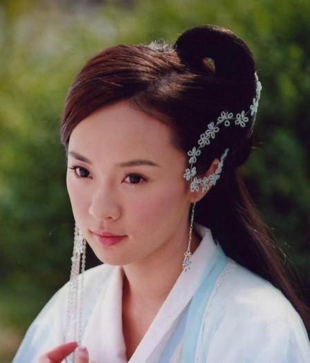 大咖云集!刘诗诗、杨幂、蒋欣、霍思燕同框比