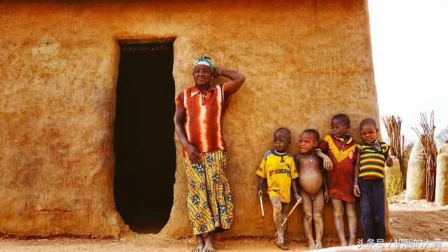 非洲为什么这么穷?三次工业革命没对非洲产生