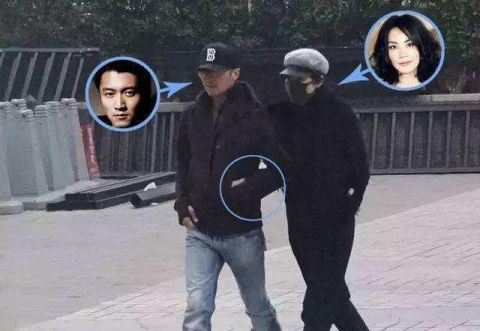 谢贤儿媳妇只认张柏芝?谢霆锋酒后,这样评价孩