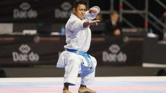 空手道入奥昙花一现?西媒解读运动项目咋“入奥”