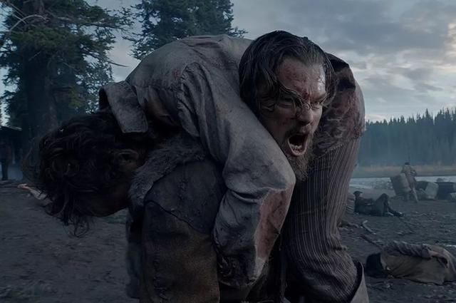 得了奥斯卡最佳又如何,中国人就是不喜欢看