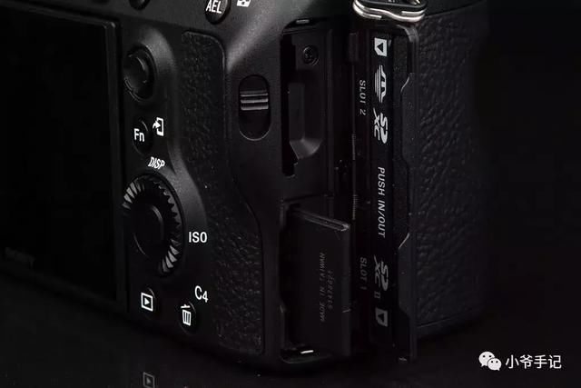 一份简单的索尼A7M3试用感受