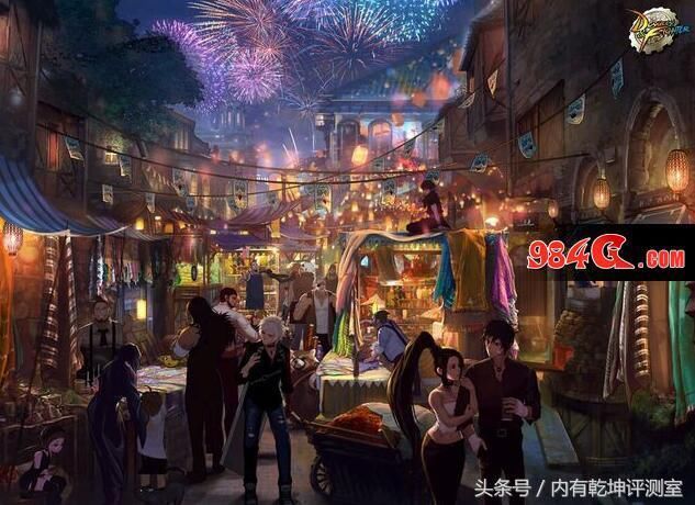 DNF十周年活动会送啥?网友:天空别想了!弄不