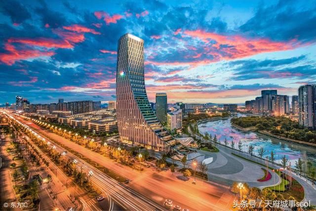 天津落户火爆,成都要凉了?