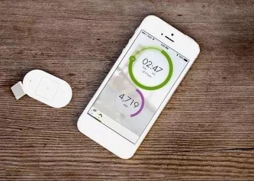 微烧上新|驼背?小肚腩?颈椎疼?用Lumo Lift来帮