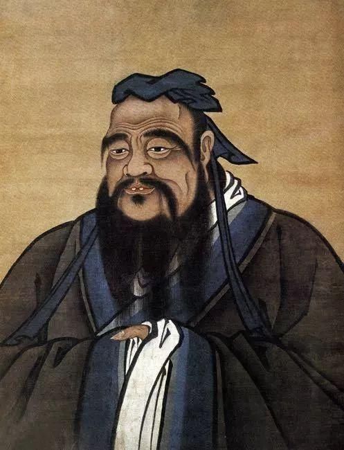 家和万事兴-家教家风主题展之一孔子:君子谋道不谋食,君子忧道不忧贫