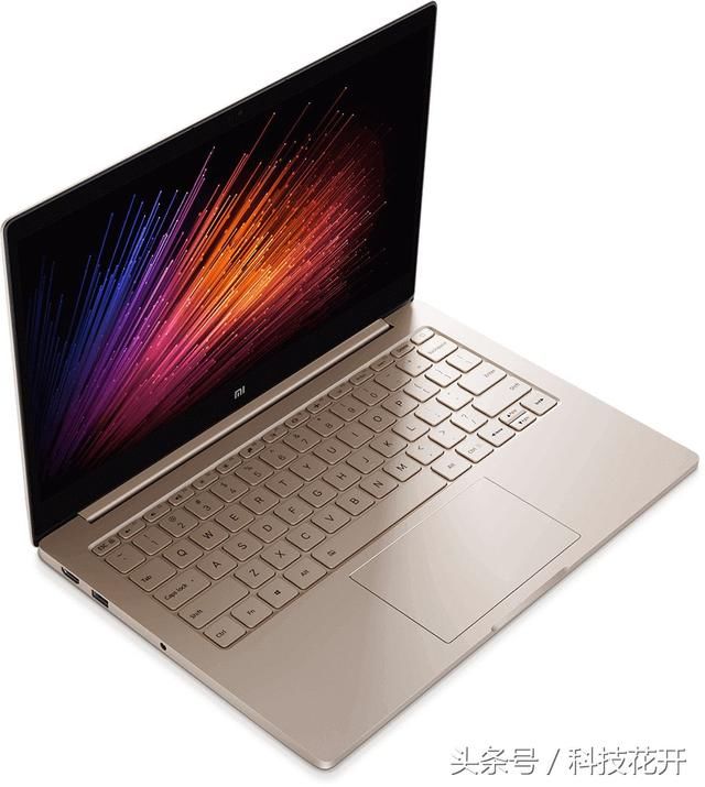 小米笔记本Pro2终于来了:GTX1050显卡,能吃鸡