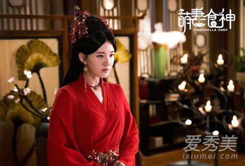 萌妻食神电视剧什么时候播出?萌妻食神播出剧